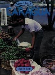 Tapa de Take a trip to Nicaragua
