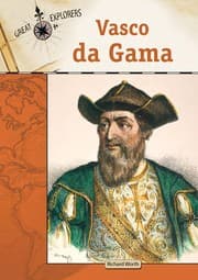 Tapa de Vasco da Gama