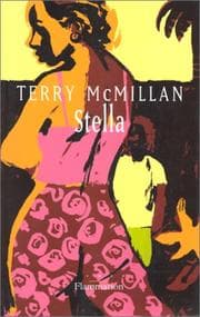 Tapa de Stella