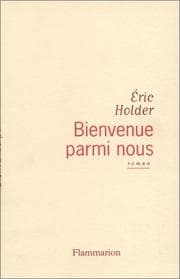 Tapa de Bienvenue parmi nous