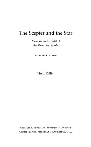 Tapa de The scepter and the star