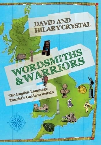Tapa de Wordsmiths and Warriors