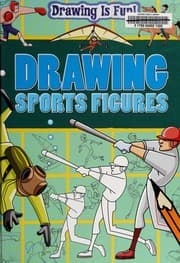 Tapa de Drawing sports figures
