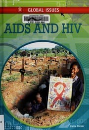 Tapa de AIDS and HIV