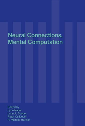 Tapa de Neural connections, mental computation