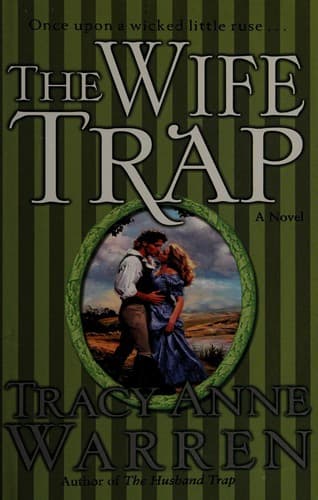 Tapa de The Wife Trap