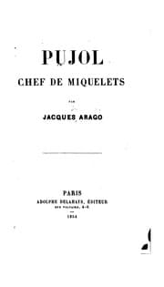 Tapa de Pujol, chef de Miquelets