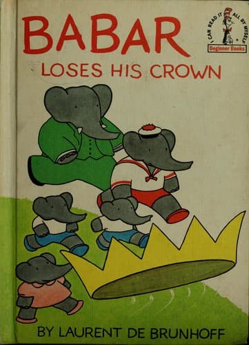 Tapa de Babar loses his crown