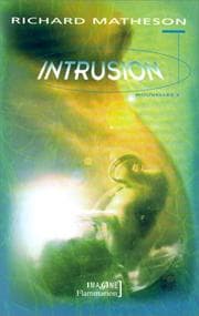Tapa de Intrusion