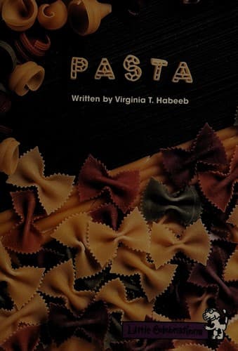 Tapa de Pasta