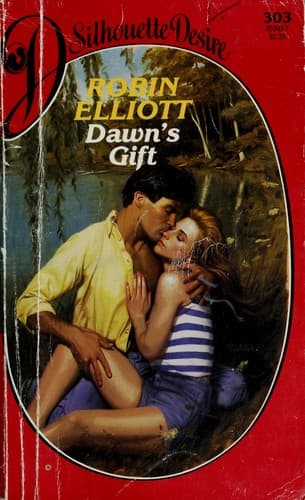 Tapa de Dawn's gift