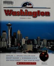 Tapa de Washington