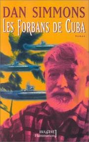 Tapa de Les Forbans de Cuba