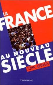 Tapa de France in the New Century