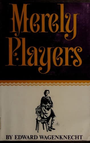 Tapa de Merely Players