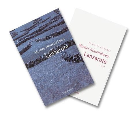 Tapa de Lanzarote