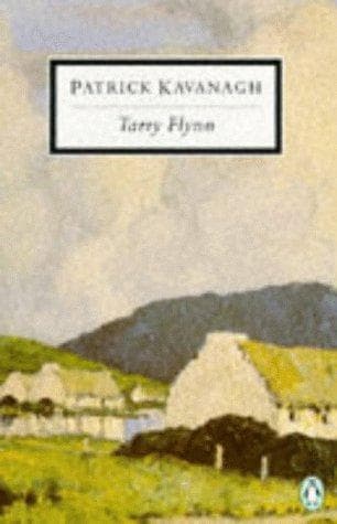 Tapa de Tarry Flynn