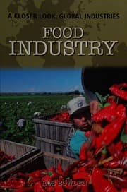 Tapa de Food industry