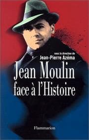 Tapa de Jean Moulin face à l'Histoire