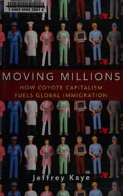 Tapa de Moving millions