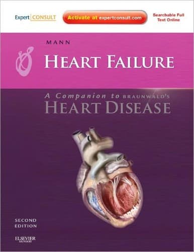 Tapa de Heart failure