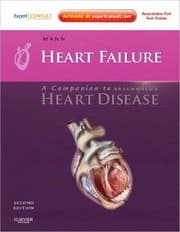 Tapa de Heart failure