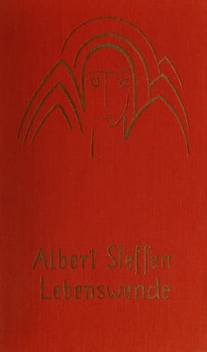 Tapa de Lebenswende