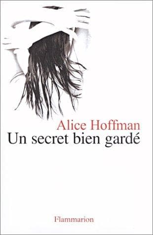 Tapa de Un secret bien gardé