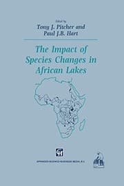 Tapa de The Impact of Species Changes in African Lakes
