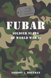 Tapa de Fubar