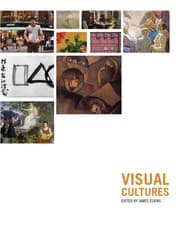 Tapa de Visual Cultures