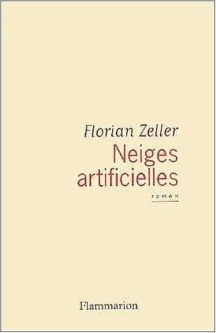Tapa de Neiges artificielles