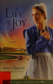 Tapa de A life of joy