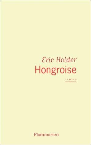Tapa de Hongroise