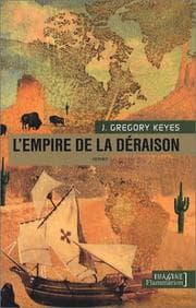 Tapa de L'Age de la déraison, tome 3