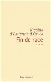 Tapa de Fin de race