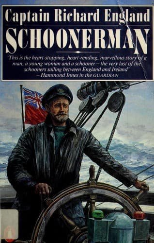 Tapa de Schoonerman