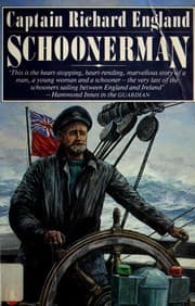 Tapa de Schoonerman