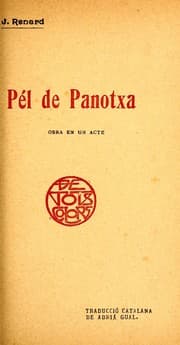 Tapa de Pél de panotxa