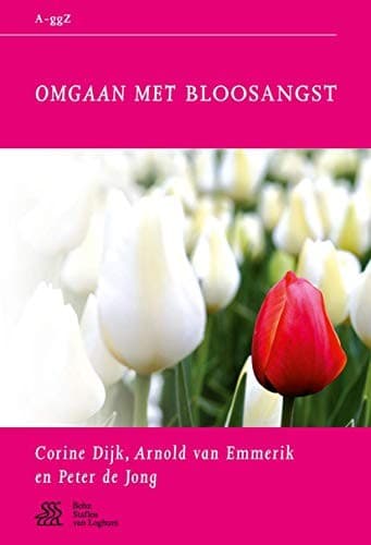 Tapa de Omgaan met bloosangst