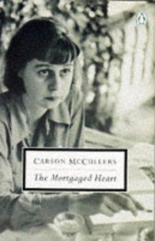 Tapa de Mortgaged Heart Uk (Twentieth Century Classics)