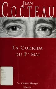 Tapa de La corrida du 1er mai