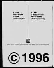 Tapa de Histories of new food fishes