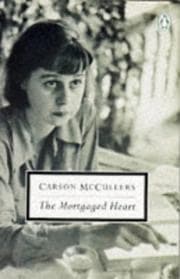 Tapa de The Mortgaged Heart