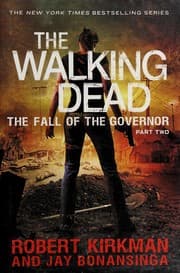 Tapa de The Walking Dead