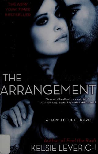 Tapa de The Valentine's arrangement