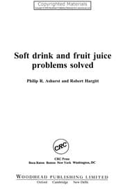 Tapa de Soft drink and fruit juice problems solved