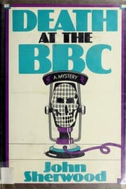 Tapa de Death at the BBC