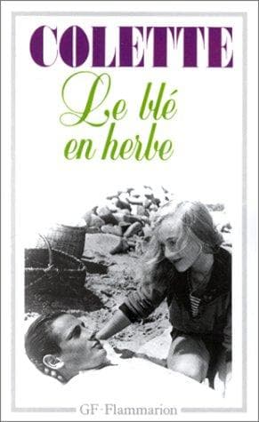 Tapa de Le Ble en Herbe