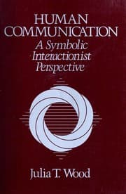 Tapa de Human communication
